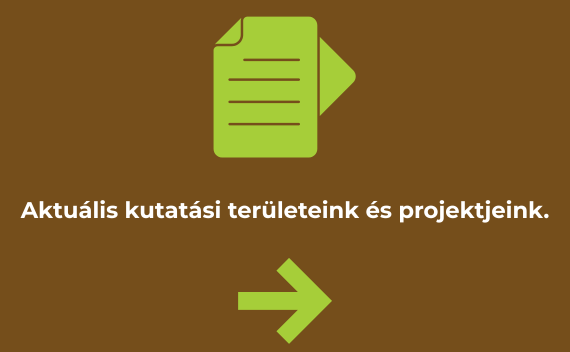 KUTATÁSAINK